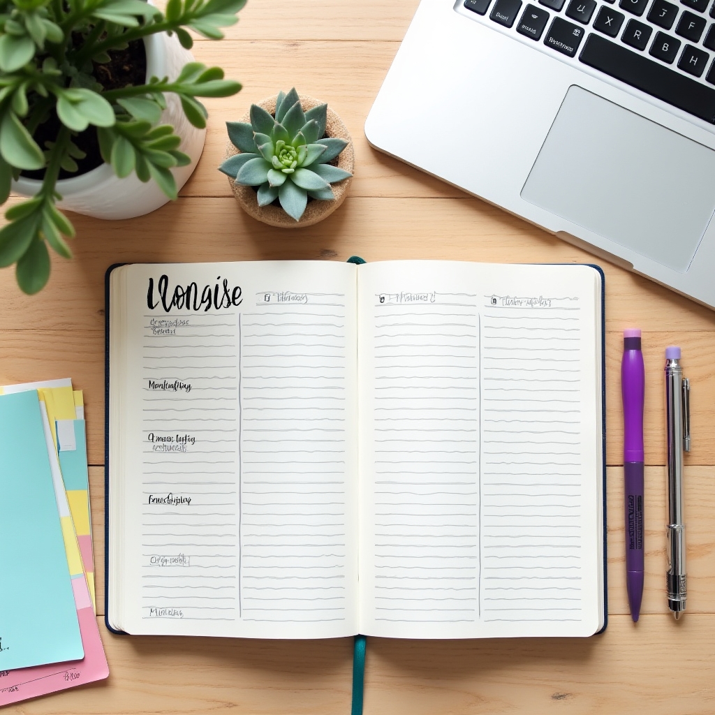 Курс по самоорганизации