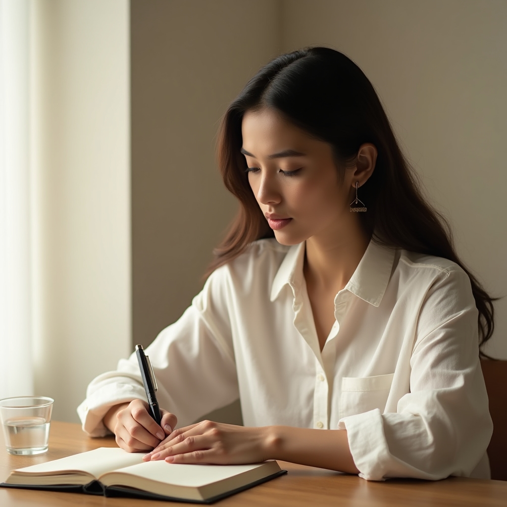 Среда для сосредоточенной работы и развития