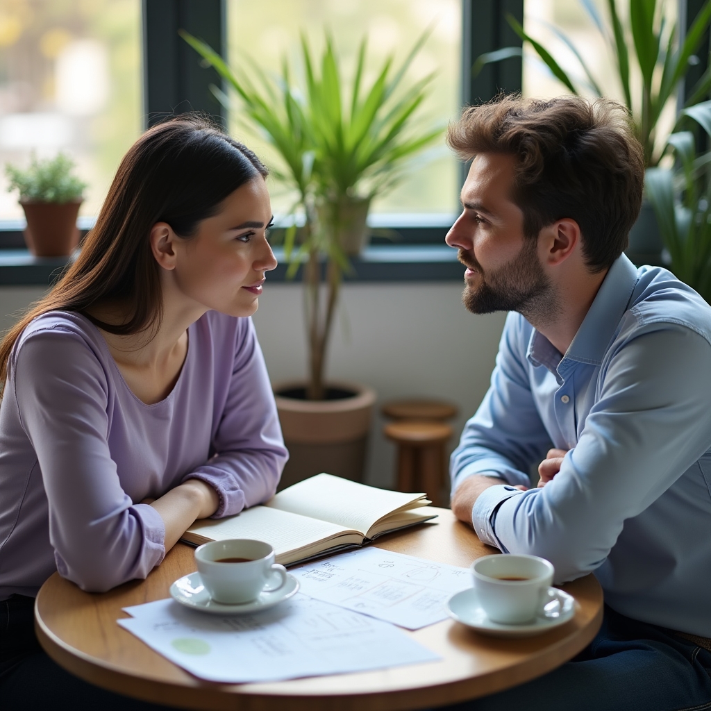 Сессия планирования целей