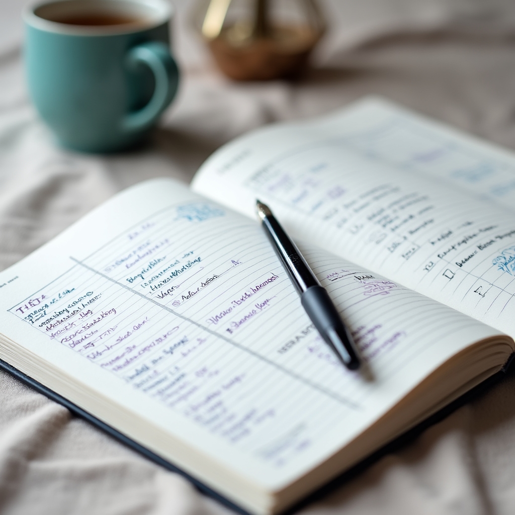 Практические инструменты планирования